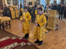 Неделя 19-я по Пятидесятнице